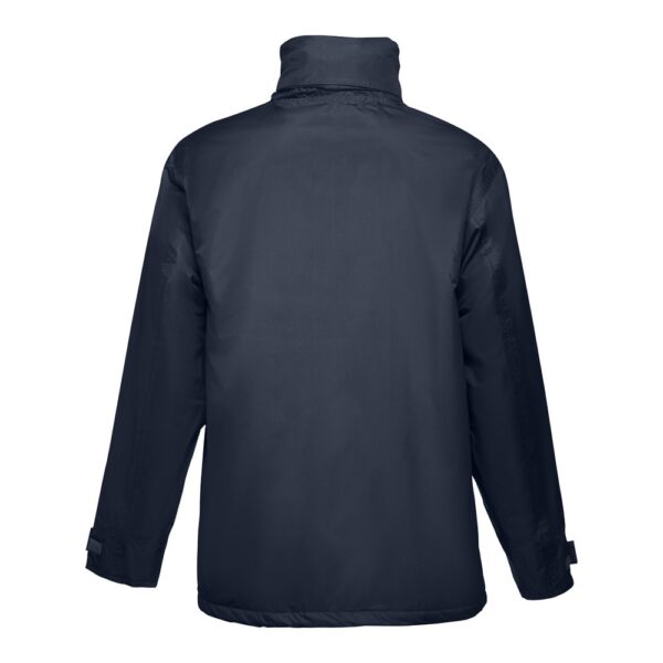 30183_134-b THC LIUBLIANA. Unisex heavy-weight coat