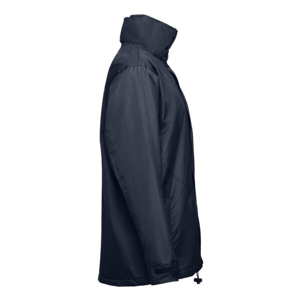 30183_134-c THC LIUBLIANA. Unisex heavy-weight coat