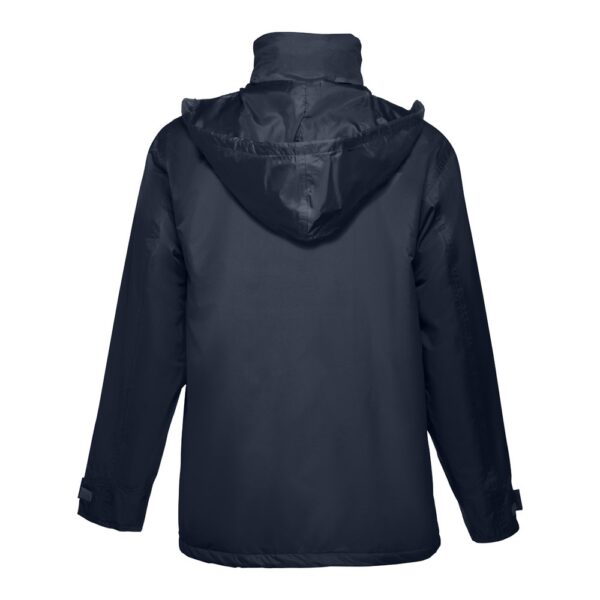 30183_134-d THC LIUBLIANA. Unisex heavy-weight coat