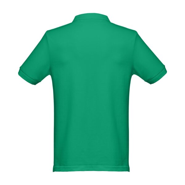 30188_109-b THC MONACO. Men's polo shirt