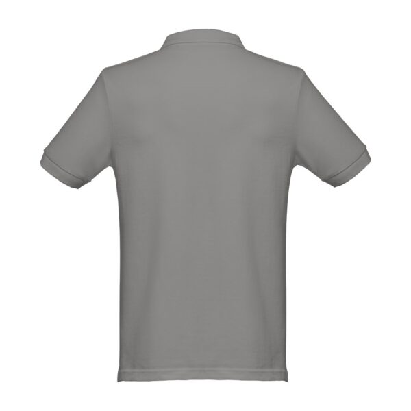 30188_113-b THC MONACO. Men's polo shirt
