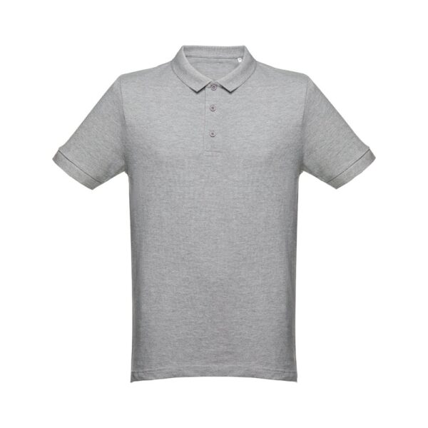 30188_183 THC MONACO. Men's polo shirt