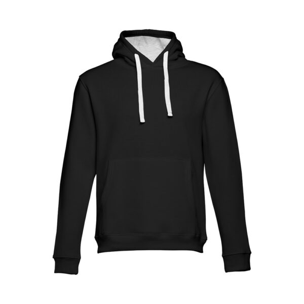 THC MOSCOW. Unisex sweatshirt