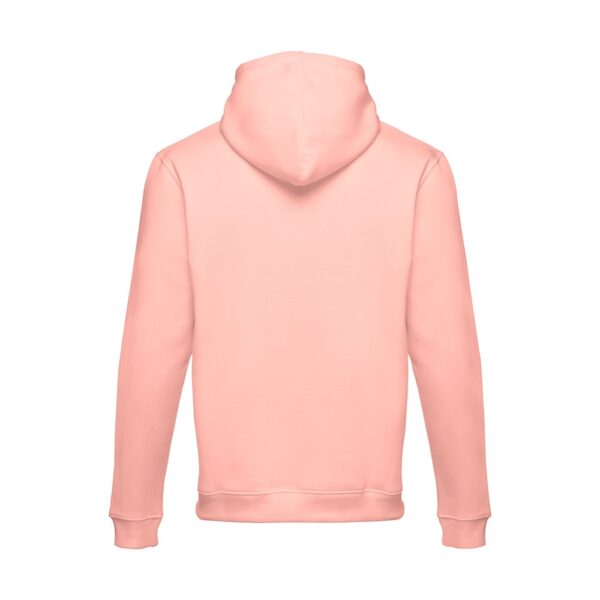 THC MOSCOW. Unisex sweatshirt