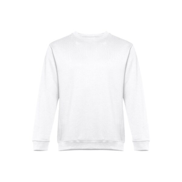 30202_106 THC DELTA WH. Unisex sweatshirt