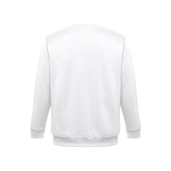 30202_106-b THC DELTA WH. Unisex sweatshirt