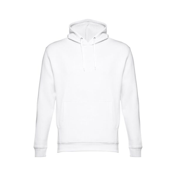 30203_106 THC PHOENIX WH. Unisex hooded sweatshirt