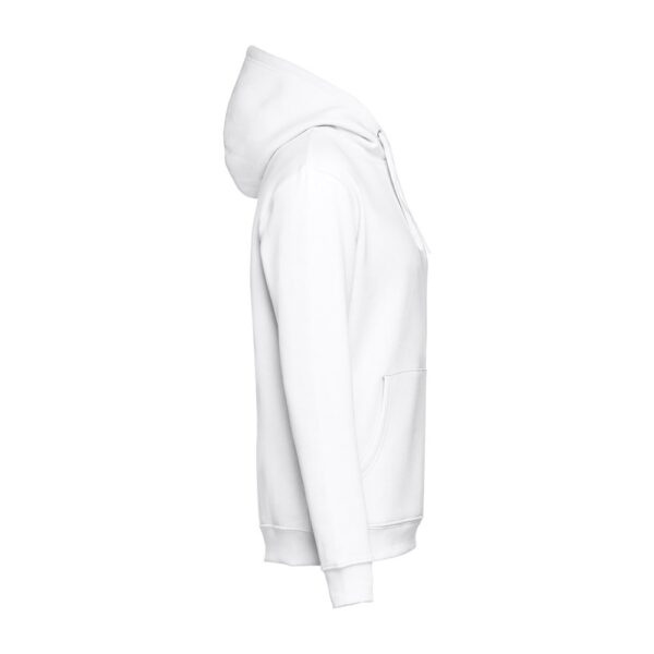 30203_106-c THC PHOENIX WH. Unisex hooded sweatshirt