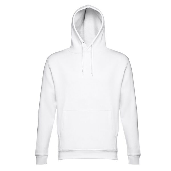 30203_106-d THC PHOENIX WH. Unisex hooded sweatshirt