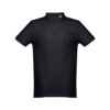 30208_103-a THC DHAKA. Men's polo shirt