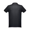30208_103-b THC DHAKA. Men's polo shirt