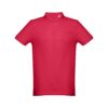 30208_105-a THC DHAKA. Men's polo shirt