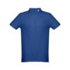 30208_114-a THC DHAKA. Men's polo shirt