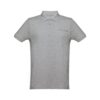 30208_183 THC DHAKA. Men's polo shirt