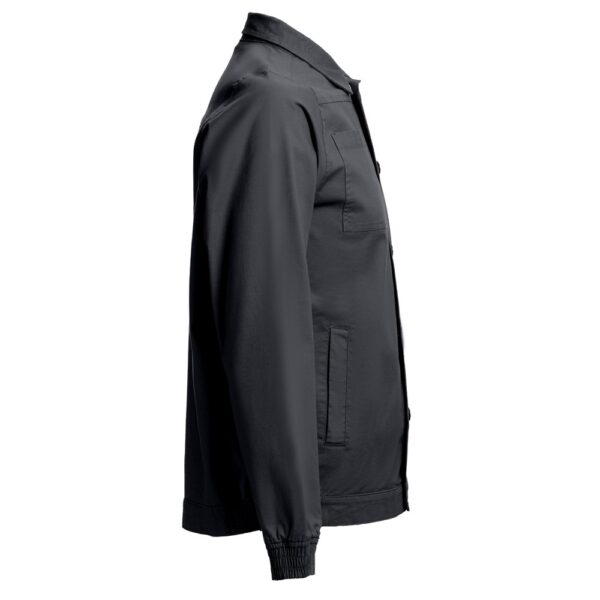 THC BRATISLAVA. Unisex Jacket with modern cut