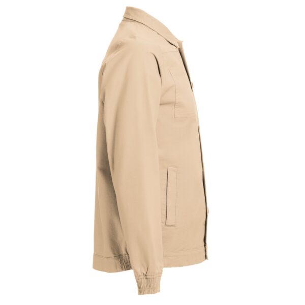 THC BRATISLAVA. Unisex Jacket with modern cut