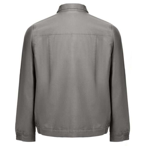 THC BRATISLAVA. Unisex Jacket with modern cut