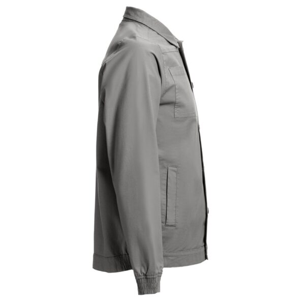 THC BRATISLAVA. Unisex Jacket with modern cut