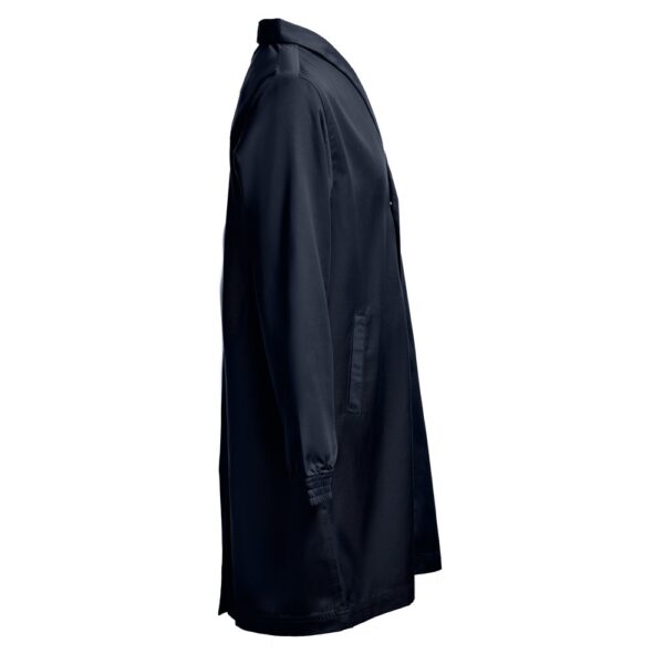 THC MINSK. Cotton and polyester workwear jacket