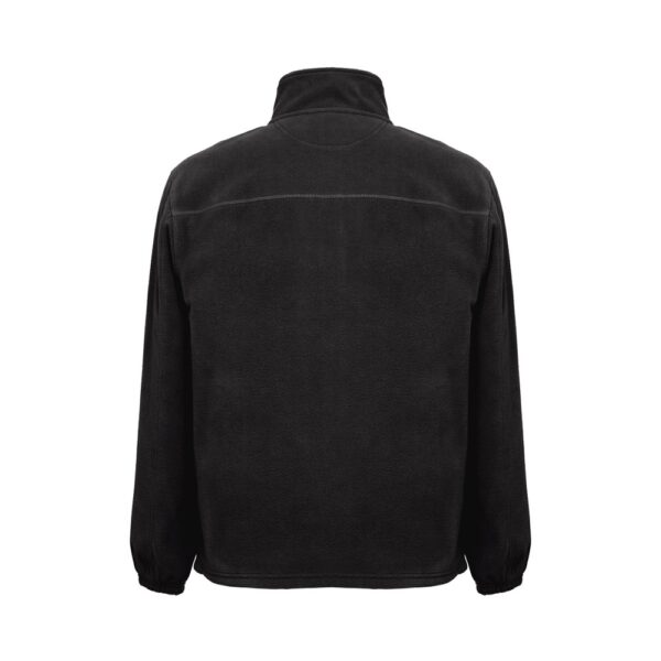 30258_103-b THC GAMA. Men's high-density fleece jacket in polyester