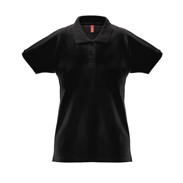 30262_103-a THC MONACO WOMEN. Women's polo shirt