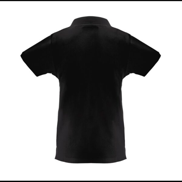 30262_103-b THC MONACO WOMEN. Women's polo shirt