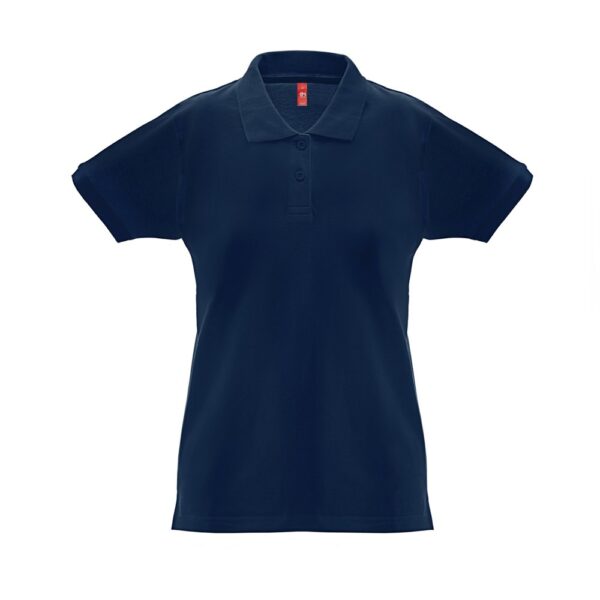 30262_104-a THC MONACO WOMEN. Women's polo shirt