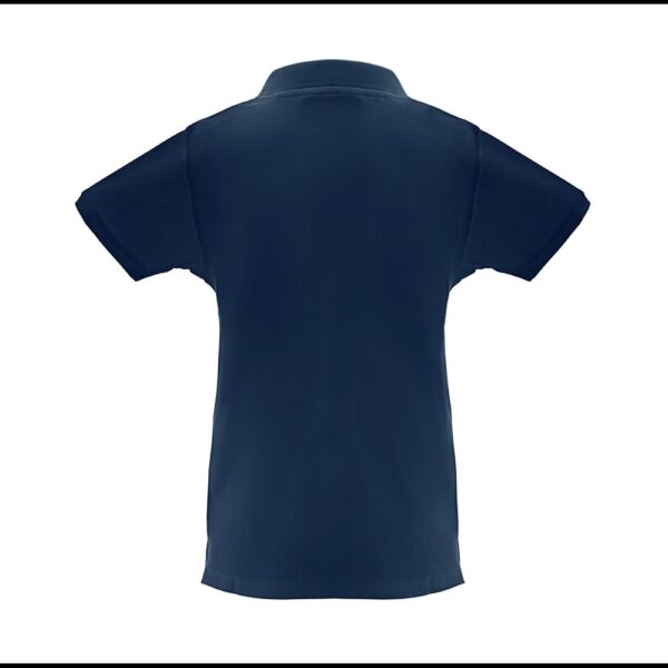 30262_104-b THC MONACO WOMEN. Women's polo shirt
