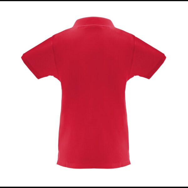 30262_105-b THC MONACO WOMEN. Women's polo shirt