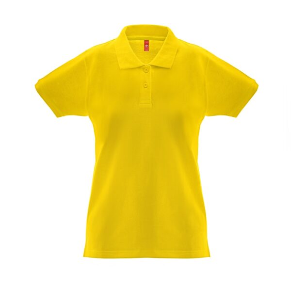 30262_108 THC MONACO WOMEN. Women's polo shirt