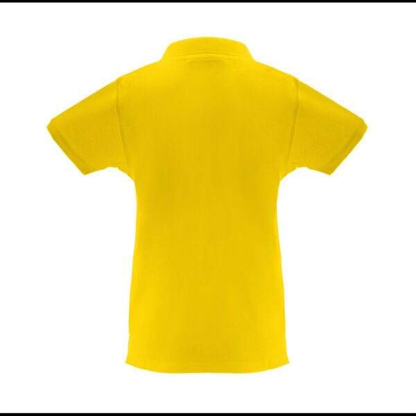 30262_108-b THC MONACO WOMEN. Women's polo shirt