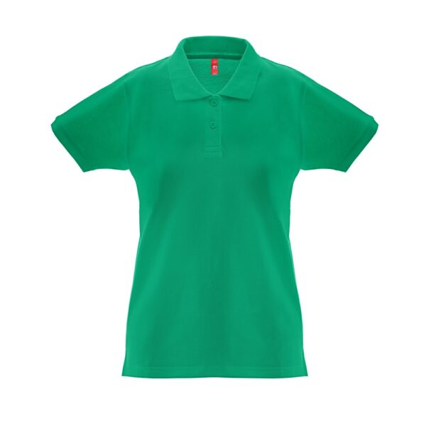 30262_109 THC MONACO WOMEN. Women's polo shirt