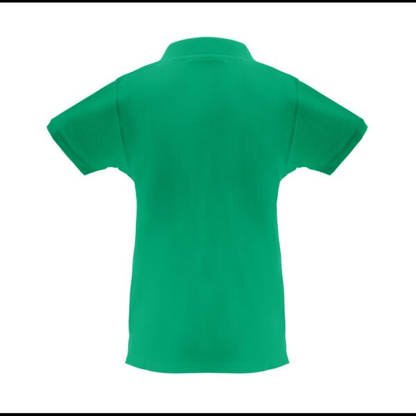 30262_109-b THC MONACO WOMEN. Women's polo shirt