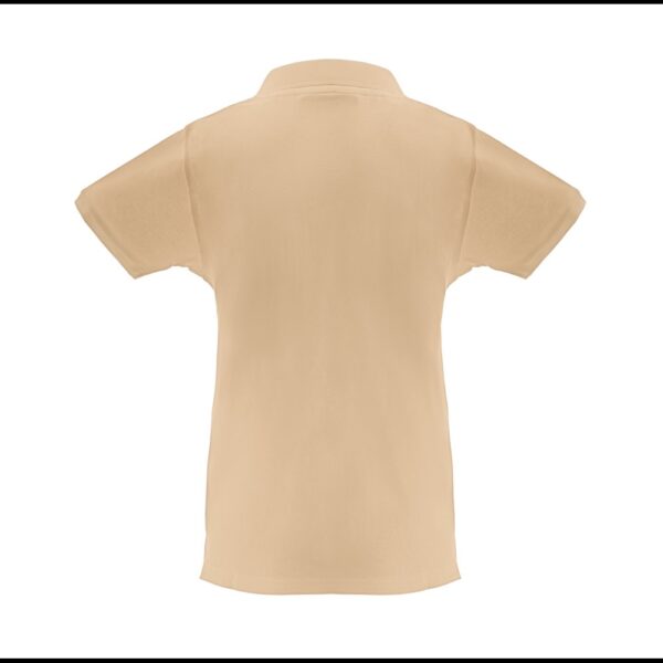 30262_111-b THC MONACO WOMEN. Women's polo shirt