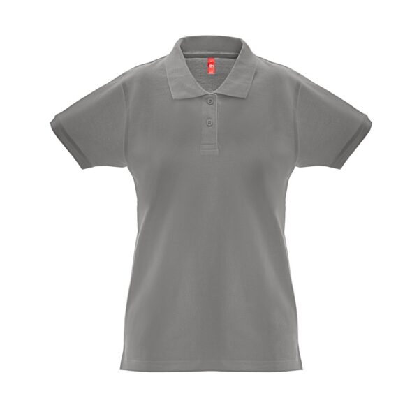 30262_113 THC MONACO WOMEN. Women's polo shirt