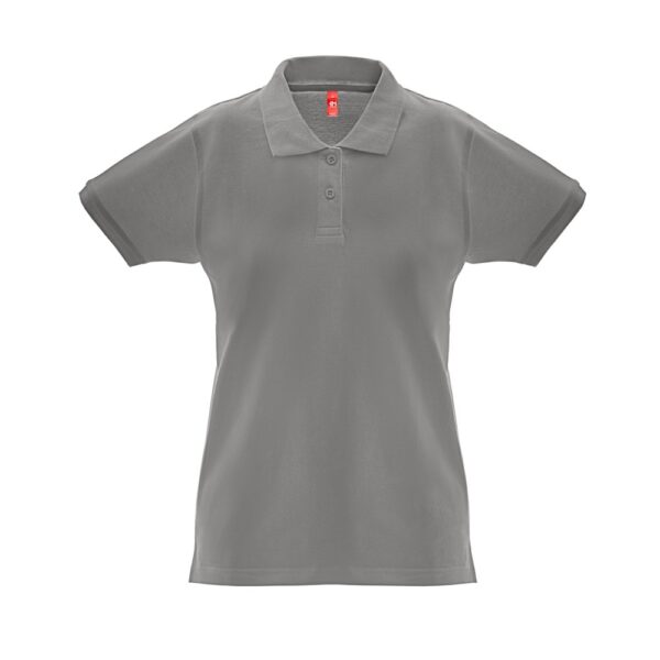 30262_113-a THC MONACO WOMEN. Women's polo shirt