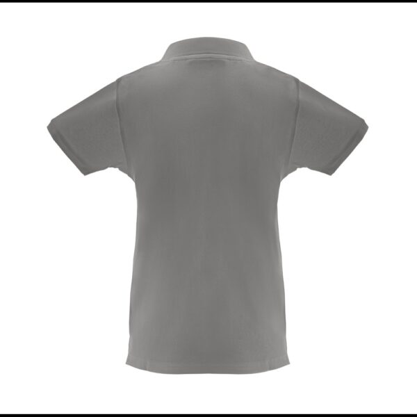 30262_113-b THC MONACO WOMEN. Women's polo shirt