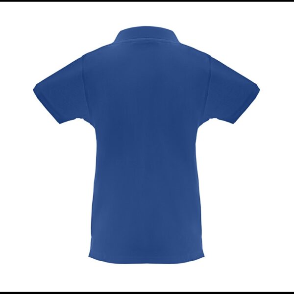 30262_114-b THC MONACO WOMEN. Women's polo shirt