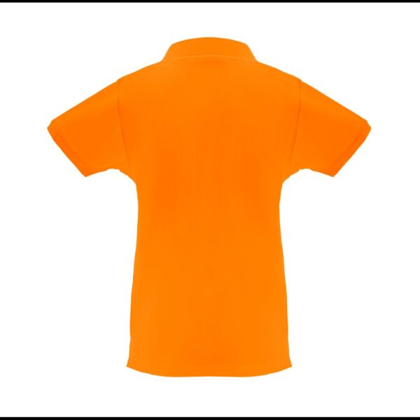 30262_128-b THC MONACO WOMEN. Women's polo shirt