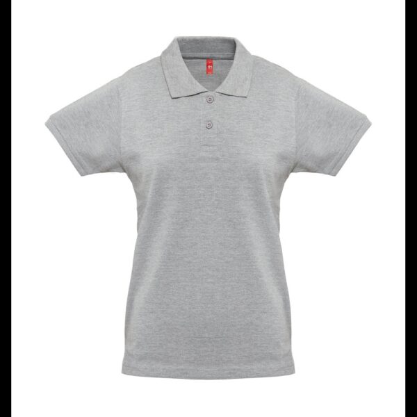 30262_183 THC MONACO WOMEN. Women's polo shirt