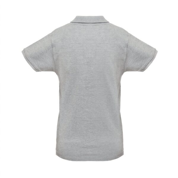 30262_183-b THC MONACO WOMEN. Women's polo shirt