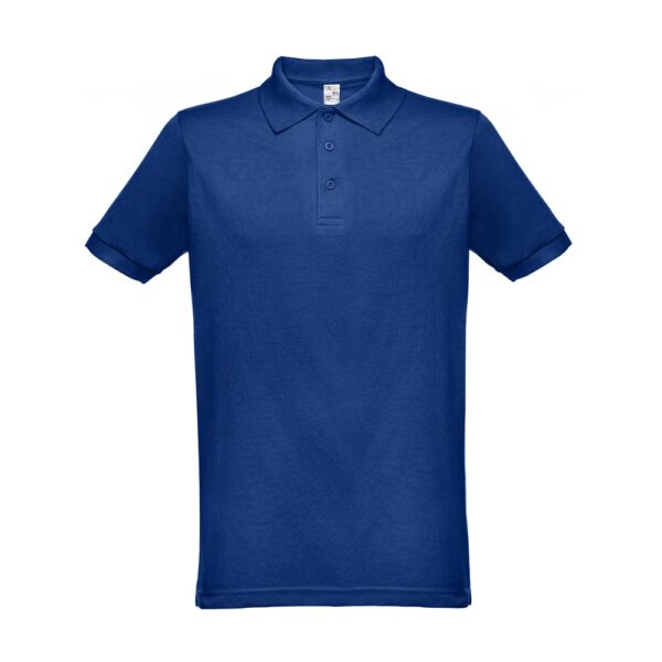 30268_114-a THC BERLIN 3XL. Men's polo shirt