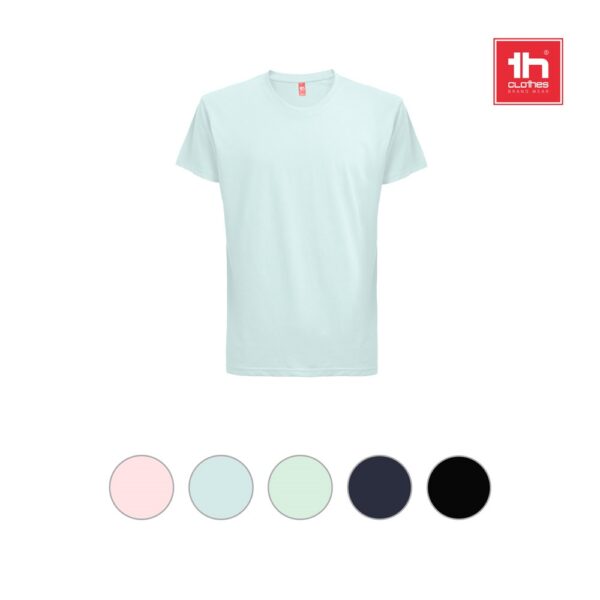 30269_set THC FAIR SMALL. 100% cotton t-shirt