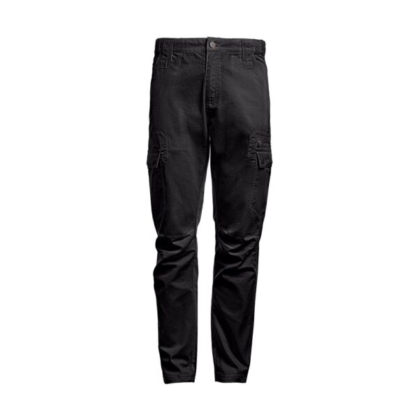 30272_103 THC CARGO. Polyester and cotton work trousers