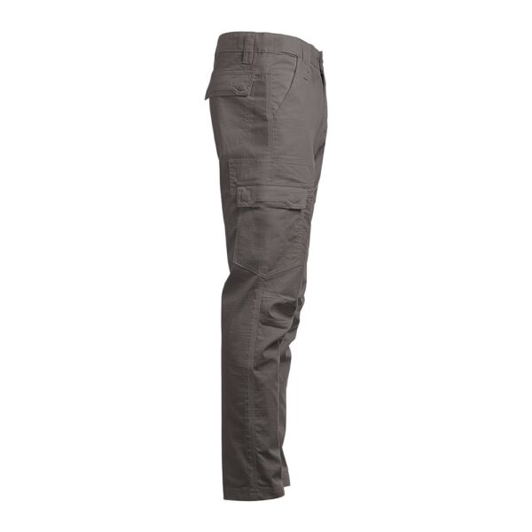 30272_113-c THC CARGO. Polyester and cotton work trousers