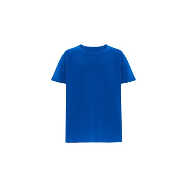 30275_114 THC MOVE KIDS. Kid's Technical short-sleeved polyester T-shirt