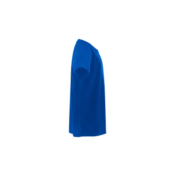 30275_114-c THC MOVE KIDS. Kid's Technical short-sleeved polyester T-shirt