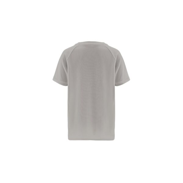 30275_123-b THC MOVE KIDS. Kid's Technical short-sleeved polyester T-shirt