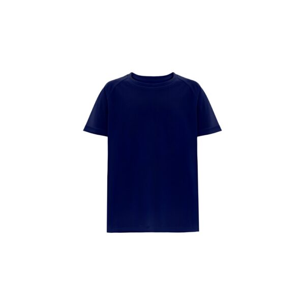 30275_134 THC MOVE KIDS. Kid's Technical short-sleeved polyester T-shirt