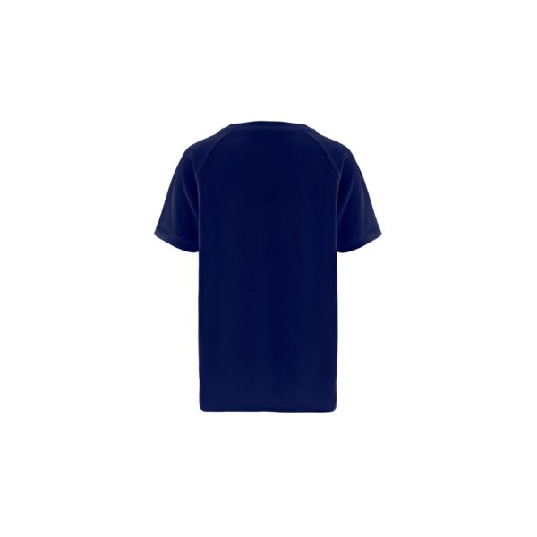 30275_134-b THC MOVE KIDS. Kid's Technical short-sleeved polyester T-shirt
